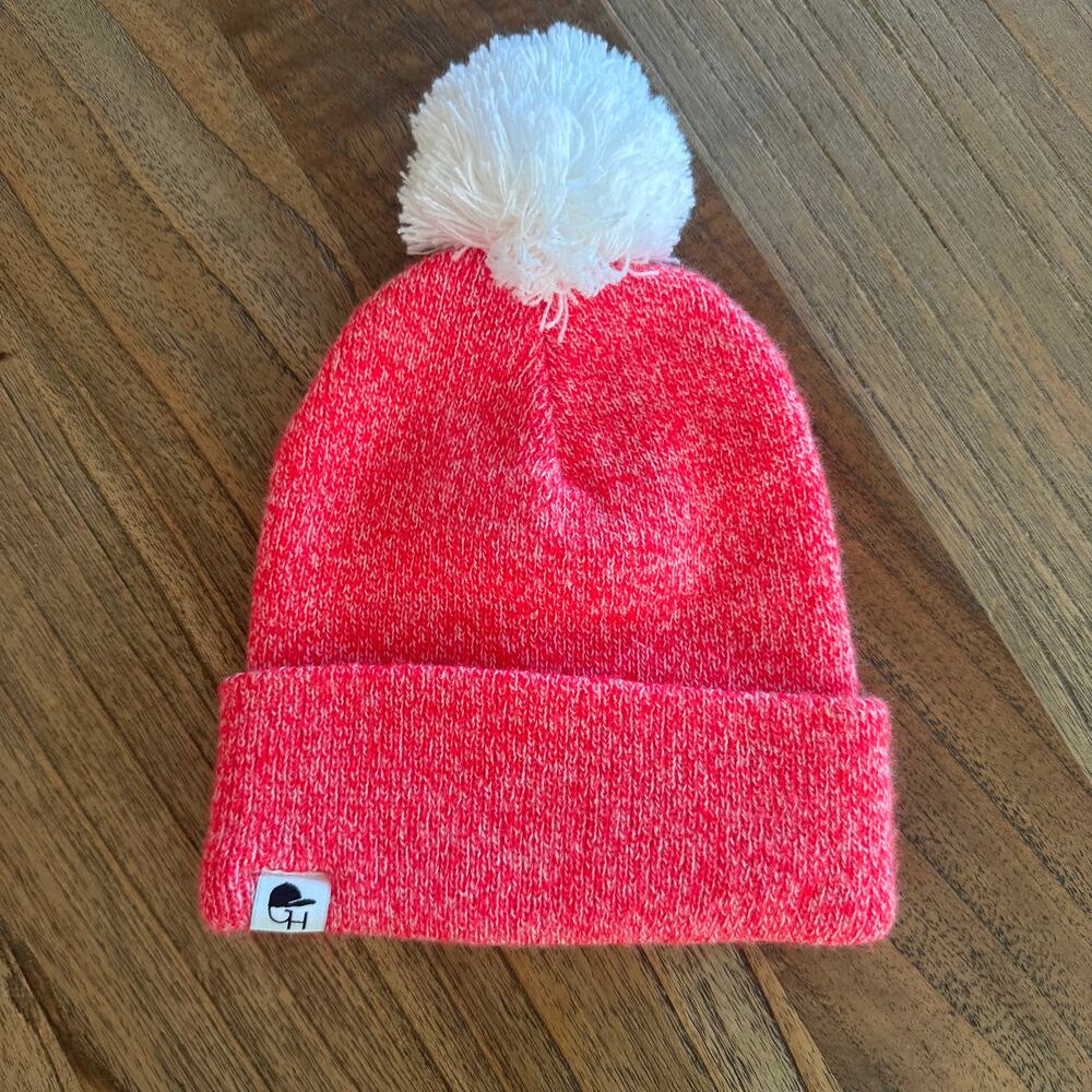 George Hats Toddler Beanie - Size S/M